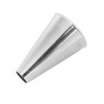 Schneider Spritztülle glatter Rand 10mm – Bild 5