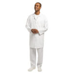 Whites Berufsmantel Herren M – Bild 8