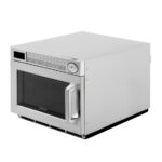 Samsung Gewerbe-Mikrowelle Digital 26Ltr 1850W – Bild 7