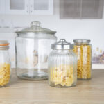 Olympia Glas Keksdose 3,8L – Bild 4