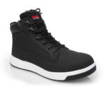 Slipbuster Sneaker Sicherheitsschuh Größe 43