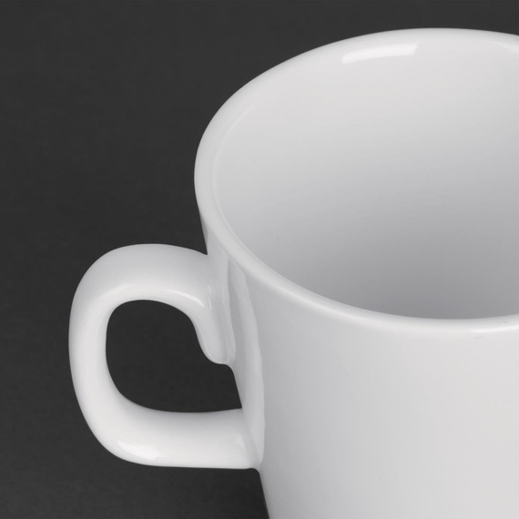 download_2i91-tf.jpg Olympia Whiteware Kaffeebecher 31cl (12 Stück) – Bild 1