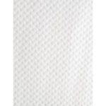 Einweg-Tischset Weiß - 300x400mm (500 Stück) – Bild 2