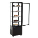 Polar Serie C Kühlvitrine 235L – Bild 5