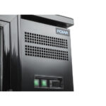 Polar Serie U 2-türiger Barkühlschrank 350L – Bild 8