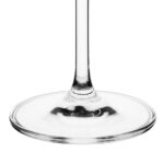Olympia Chime Weingläser 62cl (6 Stück) – Bild 2