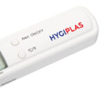 Hygiplas Thermometer mit Alarm für Kühlschränke und Gefriergeräte – Bild 3