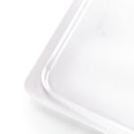 Vogue Polycarbonat Deckel GN1/1 – Bild 3