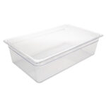 Vogue Polycarbonat GN-Behälter GN1/1 150mm – Bild 7