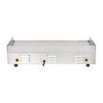 Buffalo Edelstahl Grillplatte 73,8cm – Bild 3