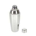 Olympia Cocktailshaker Edelstahl – Bild 3