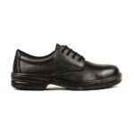 Slipbuster Lite Sicherheits-Schnürschuhe schwarz 41 – Bild 5