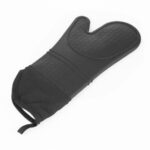 Vogue Silikon-Ofenhandschuh mit Ärmel – Bild 2