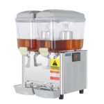 Polar Serie G doppelter Kaltgetränkespender 2x 12L – Bild 2