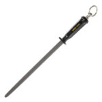 Dick Titan Schleifstab oval - 30cm