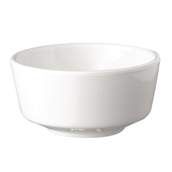 download_2w2g-90.jpg APS Float runde Schale weiß 5,5cm – Bild 1