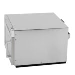 Samsung Gewerbe-Mikrowelle Digital 26Ltr 1850W – Bild 8