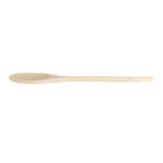 Vogue Holzlöffel 30cm – Bild 3