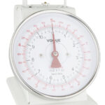 Vogue große Küchenwaage 5kg – Bild 4