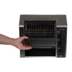 Lincat Durchlauftoaster CT1 – Bild 6