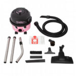 Numatic Hetty Staubsauger HET160-11 – Bild 2