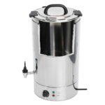 Buffalo Energiesparender manuell befüllbarer Wasserkocher 20Ltr – Bild 3