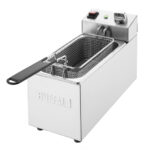 Buffalo Tischmodell Fritteuse 3L – Bild 4