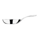Vogue Dreiwandige Bratpfanne St/St - 200 mm – Bild 4