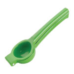 Limettenpresse manuell