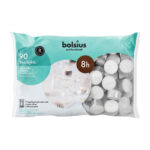 Bolsius Professional 8-Stunden-Teelichter (90 Stück) – Bild 4