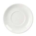 Olympia Whiteware Untertassen für CB471 (12 Stück) – Bild 4