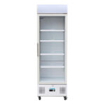 Polar Serie G Displaykühlung 336L