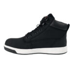 Slipbuster Sneaker Sicherheitsschuh Größe 45 – Bild 4