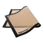Matfer Bourgeat EXOPAT Anti-Rutsch Backmatte 60 x 40cm – Bild 8