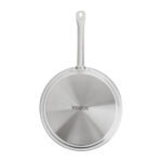 Vogue Antihaft-Teflon-Edelstahl Platinum Plus Bratpfanne 240 mm – Bild 4