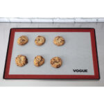 Vogue Backunterlage Silikon 58,5 x 38,5cm – Bild 2