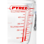 Pyrex Messbecher 0,5L – Bild 3