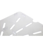Vogue GN1/1 Abtropfrost Polycarbonat – Bild 5