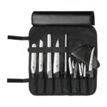 Victorinox Messertasche zum Rollen – Bild 7
