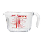 Pyrex Messbecher 1L – Bild 2