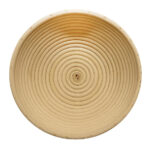Schneider runder Rattan-Gärkorb 1kg – Bild 2
