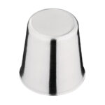 Vogue Dariolform Edelstahl 5,5cm – Bild 2
