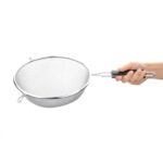 Vogue Hochleistungssieb 240mm – Bild 2