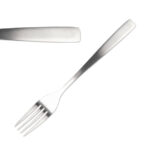 Comas Satin Dessertgabeln 18,3cm – Bild 3