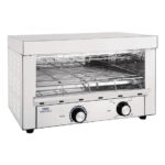 Nisbets Essentials Salamander Grill – Bild 7