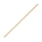 Fiesta Compostable Holzrührer Biologisch abbaubar 19cm (1000 Stück) – Bild 2