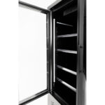 Polar G-Serie Doppel-Flügeltür-Multideck-Gefrierschrank – Bild 7