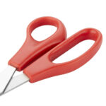 Hygiplas Farbcode Schere rot – Bild 4