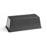 Vogue antihaftbeschichtete Kastenform 18cm – Bild 4