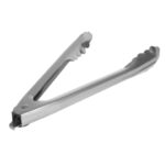Vogue Servierzange Edelstahl 255mm – Bild 4